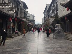 -后柳水乡
