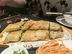 -芳芳私房菜·精做淮扬菜(承德路店)