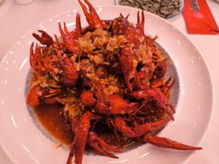 -簋街仔仔小龙虾(总店)