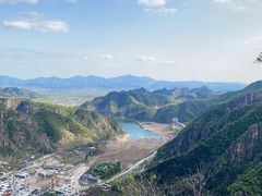 -京东石林峡风景区