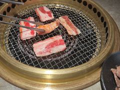 -谷牛日式烤肉(宝山U天地店)