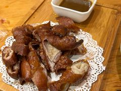 -百家鲜·杭帮菜