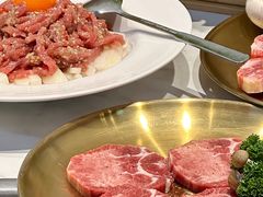 -六七八韩式烤肉·韩国料理(上杭路店)