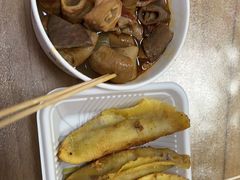 -清真蒋有记(老门东店)