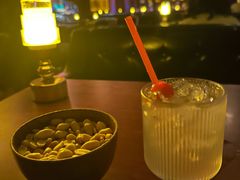 -悦界酒吧(后海店)