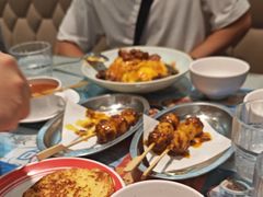 -敏华冰厅(平安金融中心店)