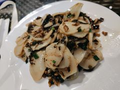 梅菜年糕-走马楼饭庄(慈城古县城店)