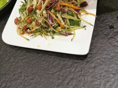-北平味道.京味菜.烤鸭(梨园店)