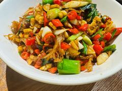 -文昌阁长沙市井菜(乐和城店)