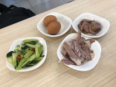 -清真·君乐牛肉面(一只船中街店)
