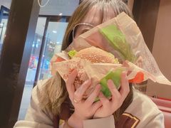-汉堡王(北京通州领展店)