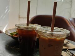 -BAKER&SPICE(安福路店)