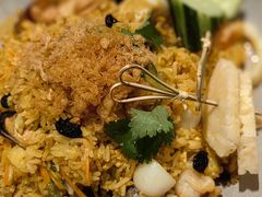 -CHINCHIN 青青·泰国料理(万象食家店)