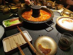 -晓宇重庆火锅(西安荟聚店)