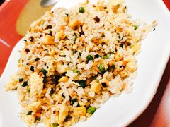 扬州炒饭-双东酒店(东关街店)