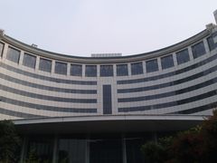 -北京好苑建国酒店