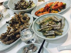 -盒马渔市餐厅