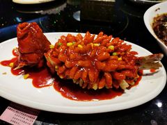 -老苏州芳和园茶酒楼  传统苏帮菜(观前店)
