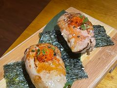 -东岸料理·寿司·刺身
