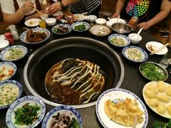 -荣德灶台鱼(圣泉寺店)