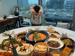 -翡翠江南(国贸商城店)