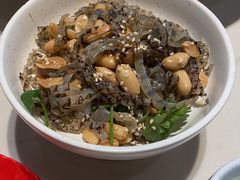 -渔语鱼酸菜鱼新川菜(来福士店)
