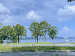 -东钱湖旅游度假区