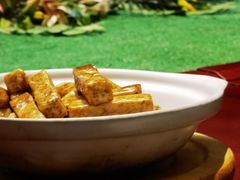 -上和臻品中国菜(花园街店)