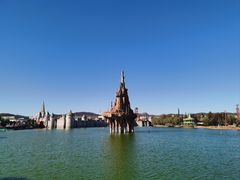 -大连海昌发现王国主题公园