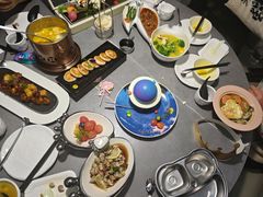 -3号仓库·创意中国菜(乐清正大广场店)