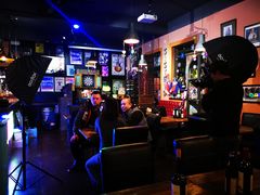 -SISTERS BAR RESTAURANT川意酒馆(嘉善老市H楼店)
