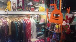 点击看大图 -MDZ STORE·TATTOO·耳饰