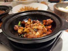 -狮王府淮扬菜(万象城店)