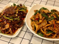 辣椒炒肉-湘臻