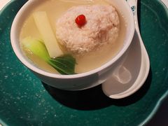 -醉舍·新淮扬菜(长宁龙之梦店)