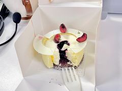 -潮一不贰·法式甜品·生日蛋糕·西式简餐(外滩店)