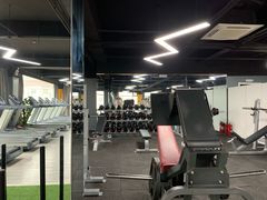 -ENERGY原力健身(川周店)