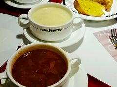 -斗牛士牛排餐厅(世欧王庄店)