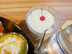 -清真·AL-JANNAT 佳纳特餐厅(狮子桥店)
