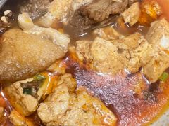 -二分八云雁阁•新晋菜大同味(长治路店)