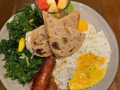 -BAKER&SPICE(国金中心商场店)