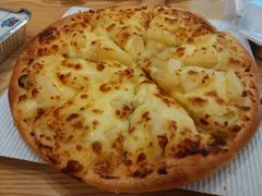 -尊宝比萨(厦大店)