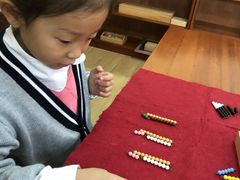 -瑞恩宝感统训练·语言提升·蒙氏托育中心