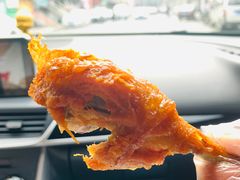 -荣华炸鸡(南四店)