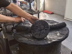-老胡开文墨厂