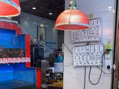 -长平老姿娘夜粥(平东一街店)