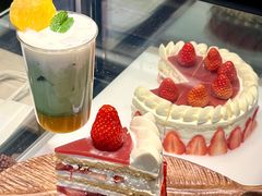 -V咖啡(兰州盛达希尔顿酒店)