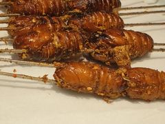 -状元阁烧烤(新华路总店)