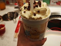 -龍歌自助小火锅(秦淮水游城店)