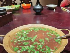-古市香跷脚牛肉·非遗传承单位